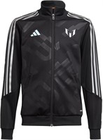 (N) adidas unisex-adult MESSI JACKETJacket