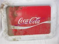 COKE TRAY