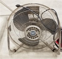 Holms 18" Power fan