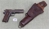 Colt Model 1911