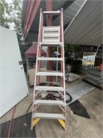 8' ladder