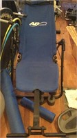 Exercise Equipment, AB lounger 2 & more