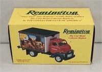 1st Gear Remington Game Bird Series Pheasant
