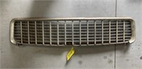1955 Chevy Grill (good)