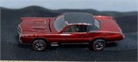 1968 Hot Wheels Redline Custom Eldorado