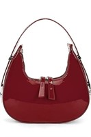 (New) VOSTEVAS Women's Crescent Shoulder Bags