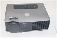 DELL 2400MP LCD PROJECTOR