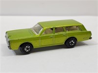 Matchbox #59 Mercury Wagon Lesney Made England