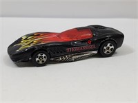 Thomassima Hot Wheels Design by Tom Meade