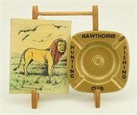Lot #281 - Hawthorne Hunting and Fishing Club