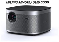 XGIMI HORIZON 1080p FHD Projector 4K - READ