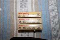 WINCHESTER RANGER 12 GA 00 BUCKSHOT