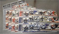 2003 McDonalds hockey collector cards