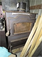 Coal Stove