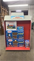 Thomas & Friends Store Display NO CONTENTS