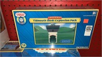 Thomas & Friends Tidmouth Sheds Expansion Pack