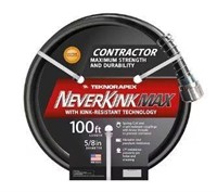 $70  Teknor Apex 5/8-in x 100-ft Coiled Hose