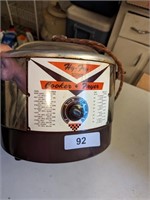 Vintage HiFly Cooker/Fryer
