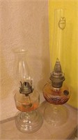 Aladdin Oil Lamp or Oil Lamp