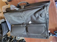 Tumi Garment Bag