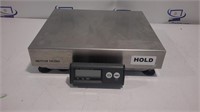 METTLER TOLDEO PS60
150 POUND SHIPPING SCALE -