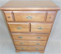 CHEST OF DRAWERS (B)