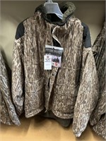 RIVERS WEST AMBUSH JACKET - 2XL