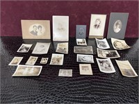 Vintage photos