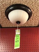 store display ceiling light fixture