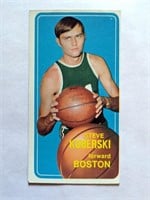 1970-71 Topps Steve Kuberski Rookie Card #67