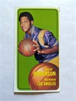 1970-71 Topps Rick Roberson Rookie Card #23