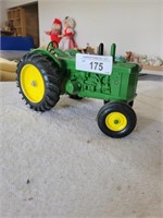 John Deere Model R Toy Tractor