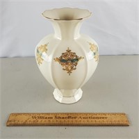 Lenox Vase 9 & 1/2" H