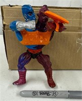 1984 Master of the Universe Figure