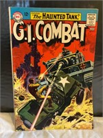 DC Comic G I Combat