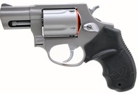 NIB! Taurus .357 MAG Model 605 Stainless Steel