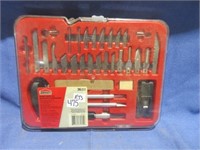 hobby knife set .