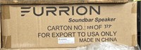 Box of 8 Pair FURRION Soundbar Speakers FSBN4W-BL