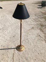 60” Floor Lamp