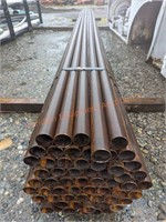Steel Pipe/Tubing - 2"x32'