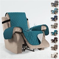 Kimgull Waterproof Recliner Chair Cover