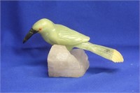 Jade Bird on Quartz