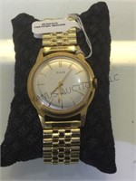 Elgin 17 jewel wrist watch