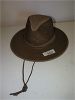 Henschel Hat Co. Hat - Men's size X-L
