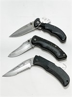 Pocket Knives