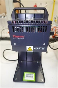 Thermo Scientific ALPS 25 Combi Thermo-Sealer