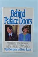 Behind Palace Doors  Marriage and Divorce