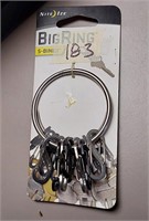Big Ring S-Biner - 7 Key