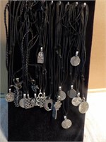 19 Necklaces