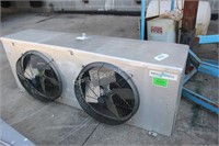 heatcraft refrigeration evaporative coil
